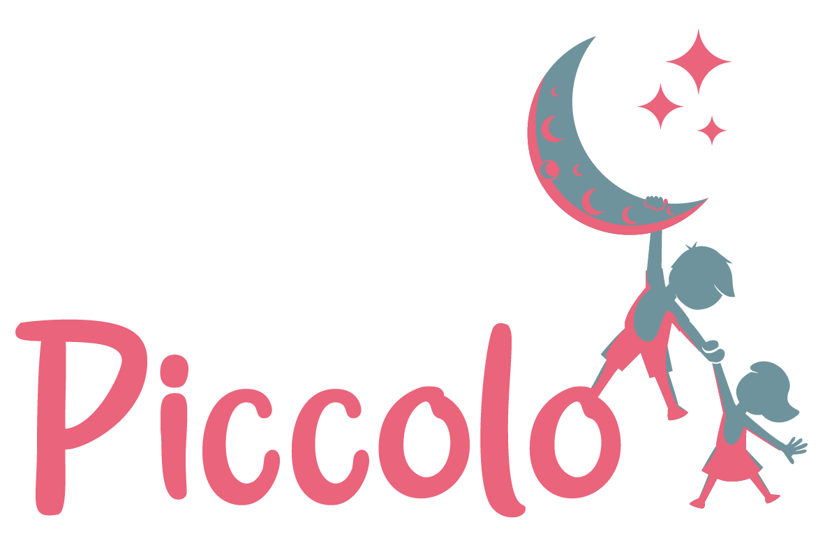 Homepage - Piccolo