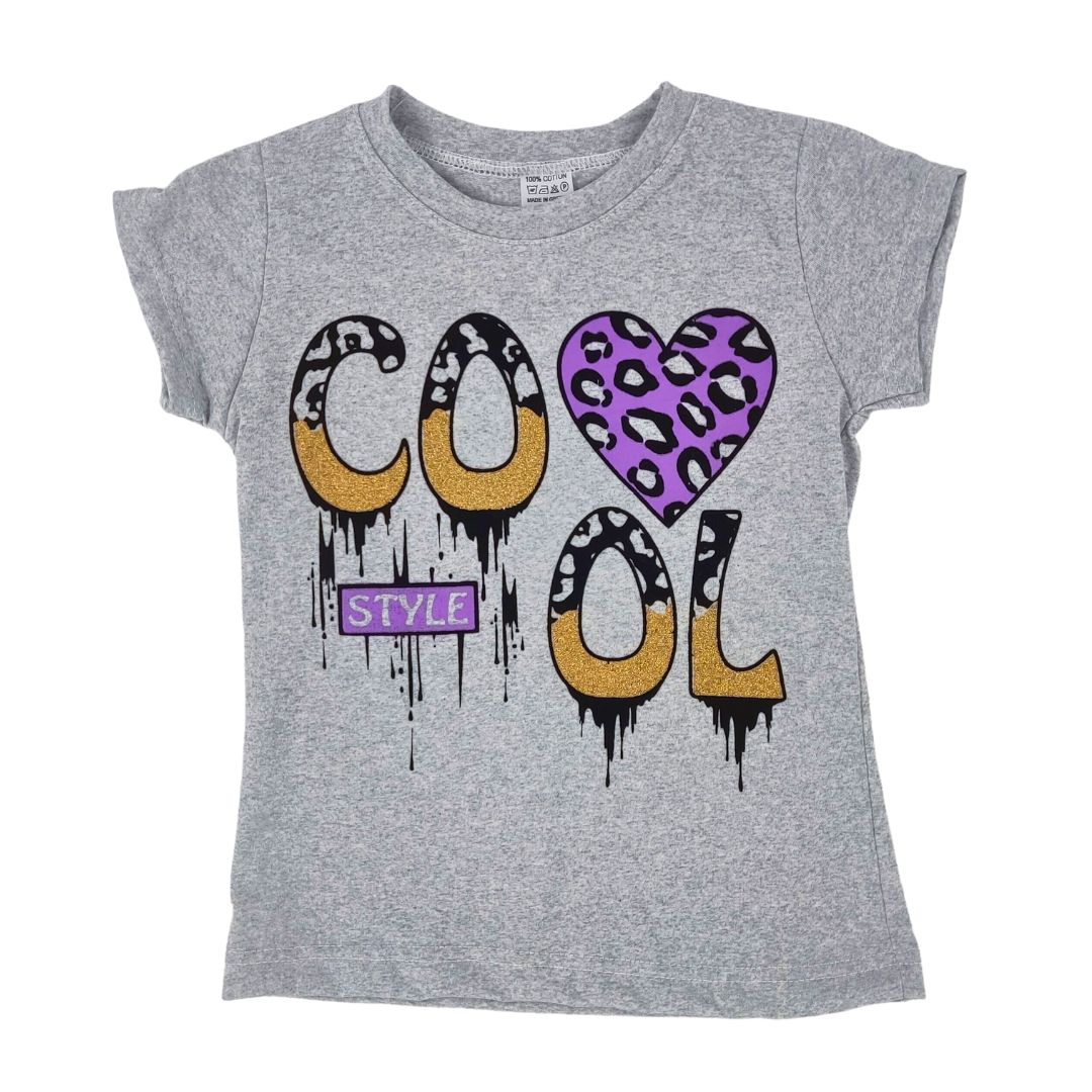 Παιδική μπλούζα για κορίτσια Cool