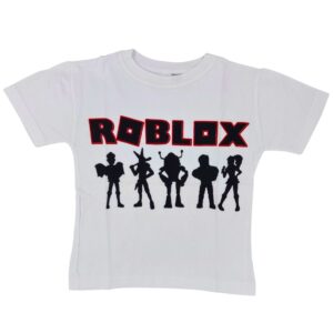 Παιδική μπλούζα για αγόρια Roblox